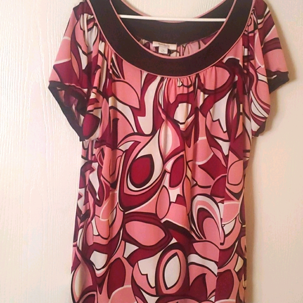 Dressbarn top
